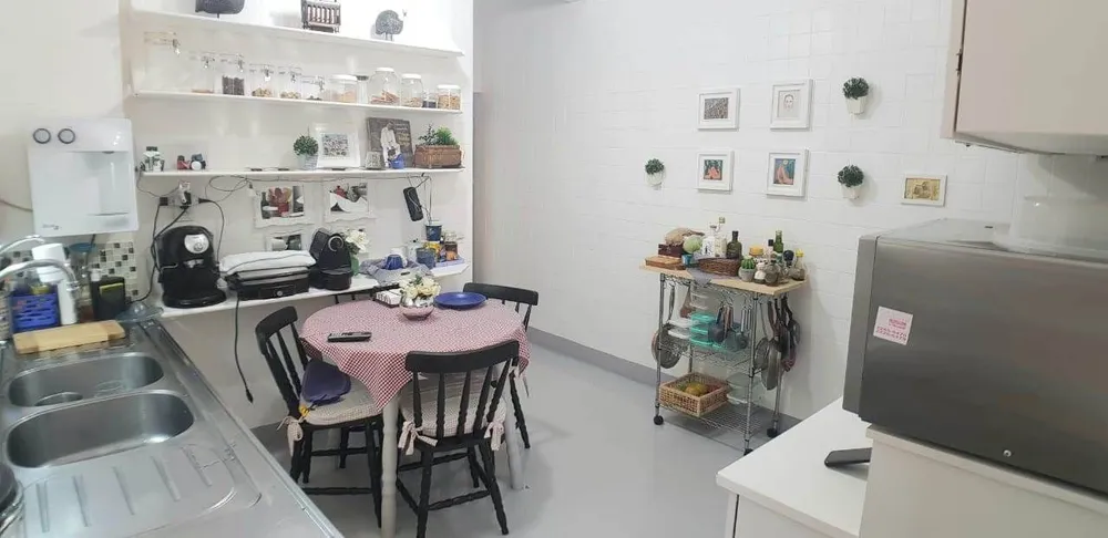 Apartamento, 3 quartos, 130 m² - Foto 4