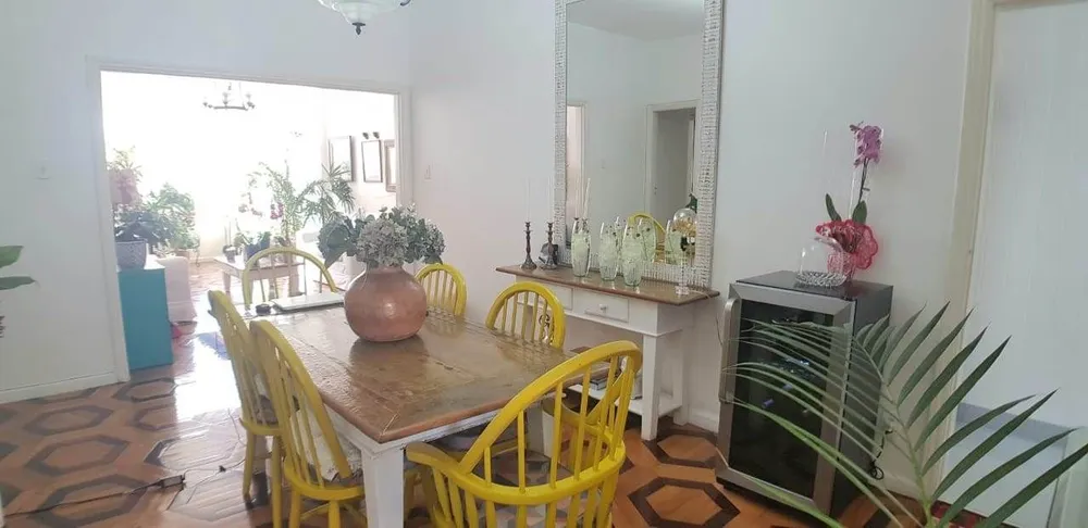 Apartamento, 3 quartos, 130 m² - Foto 3