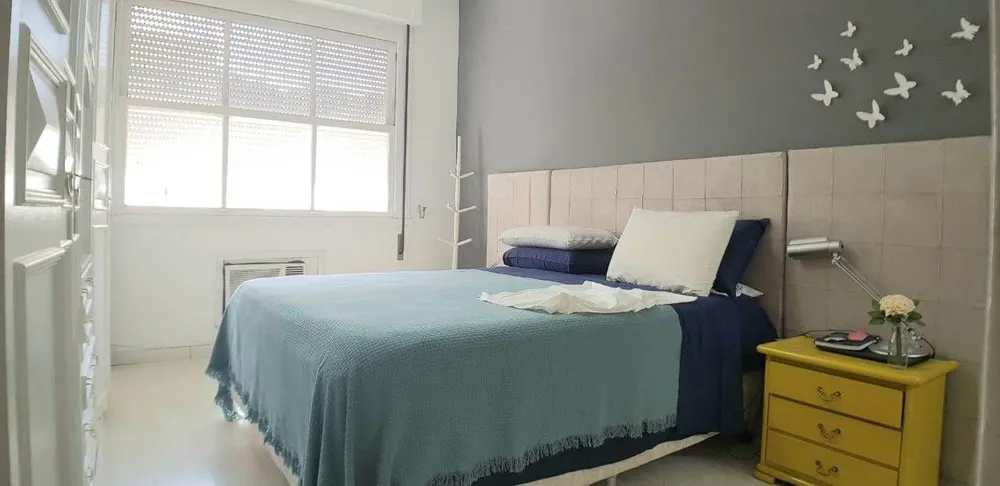 Apartamento, 3 quartos, 130 m² - Foto 8