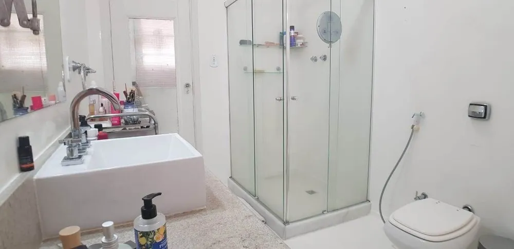 Apartamento, 3 quartos, 130 m² - Foto 11