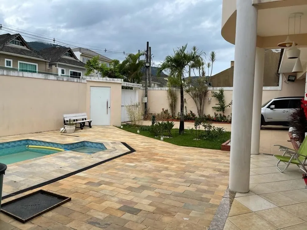 Casa, 3 quartos, 600 m² - Foto 24