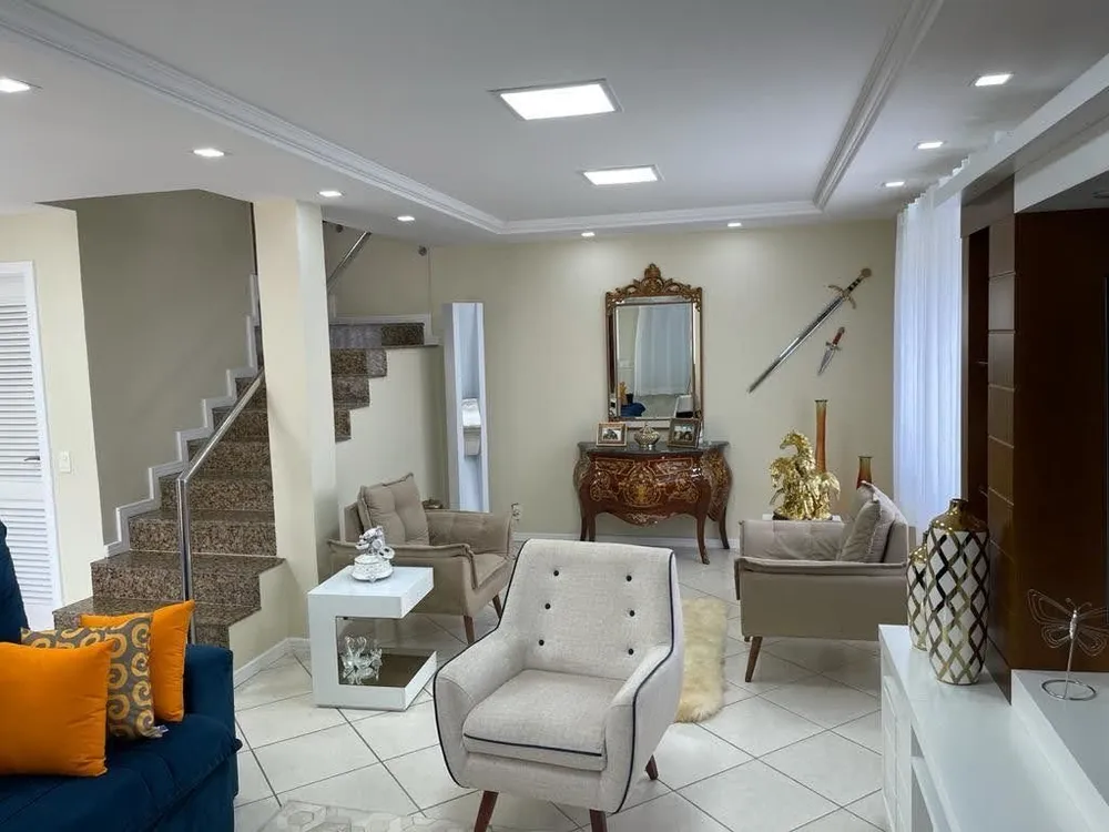 Casa, 3 quartos, 600 m² - Foto 3