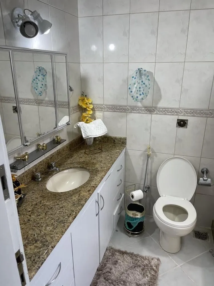 Casa, 3 quartos, 600 m² - Foto 17