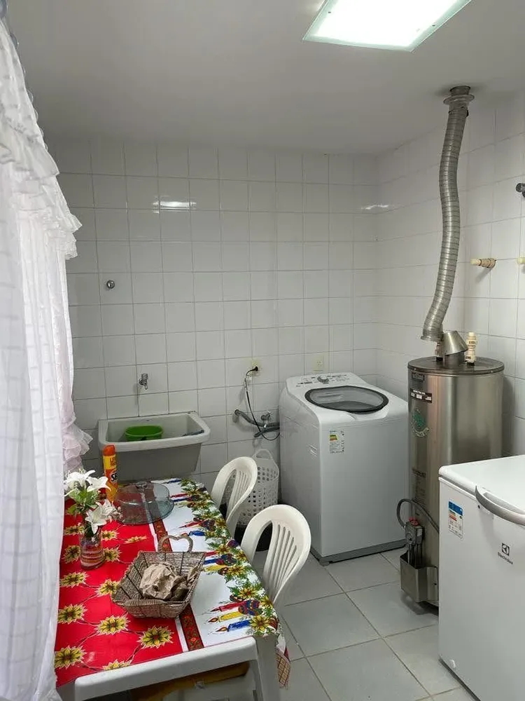 Casa, 3 quartos, 600 m² - Foto 26