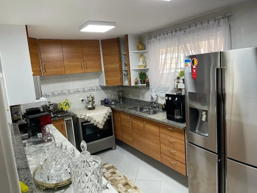 Casa, 3 quartos, 600 m² - Foto 27