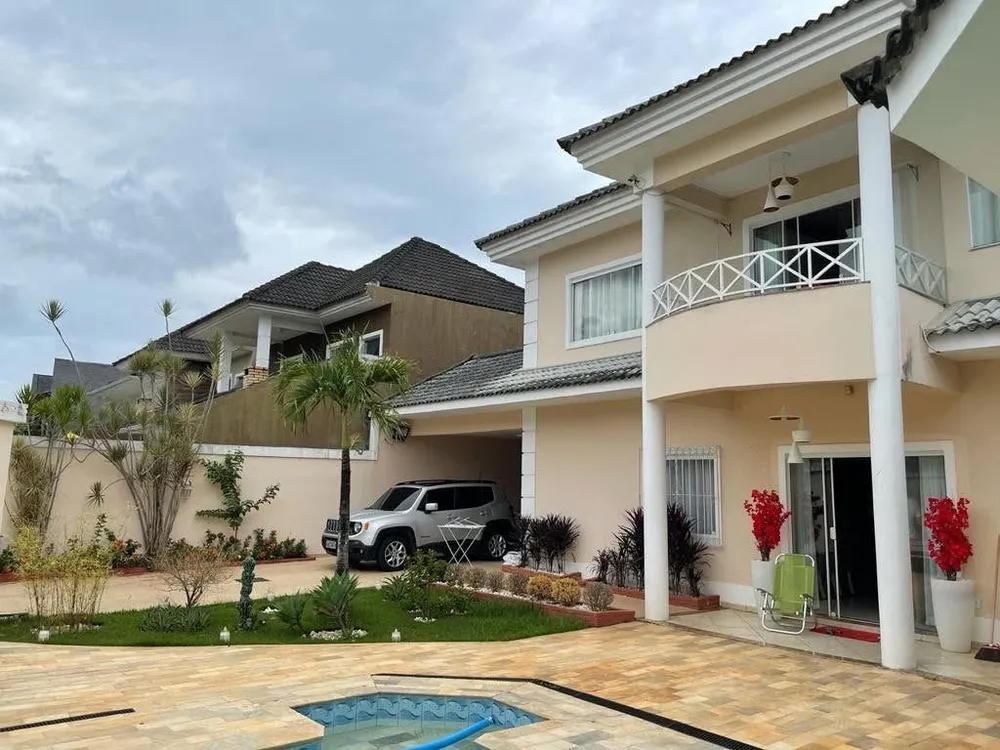 Casa, 3 quartos, 600 m² - Foto 19