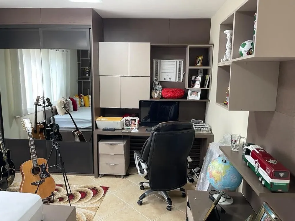 Casa, 3 quartos, 600 m² - Foto 25