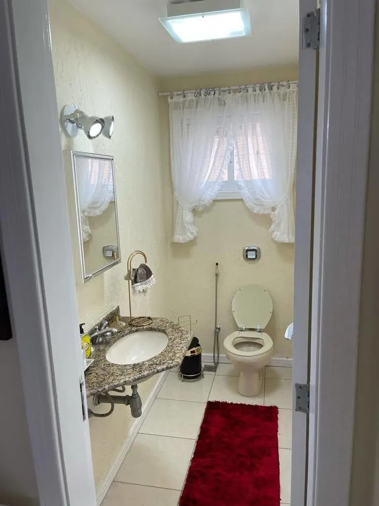 Casa, 3 quartos, 600 m² - Foto 11