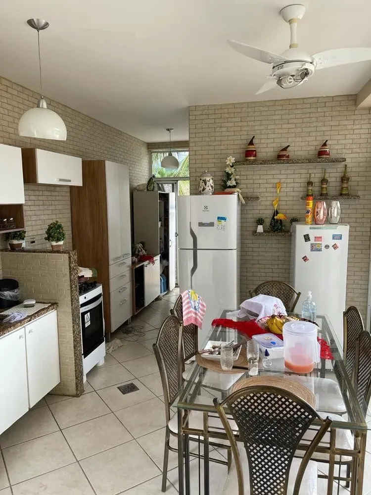 Casa, 3 quartos, 600 m² - Foto 8