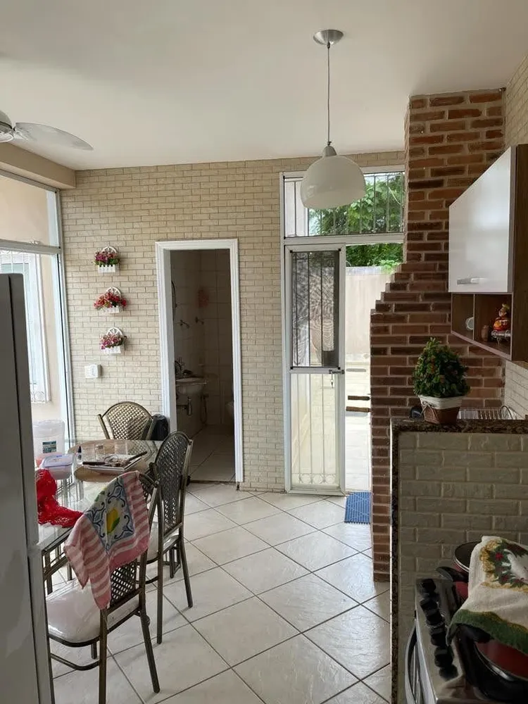 Casa, 3 quartos, 600 m² - Foto 10