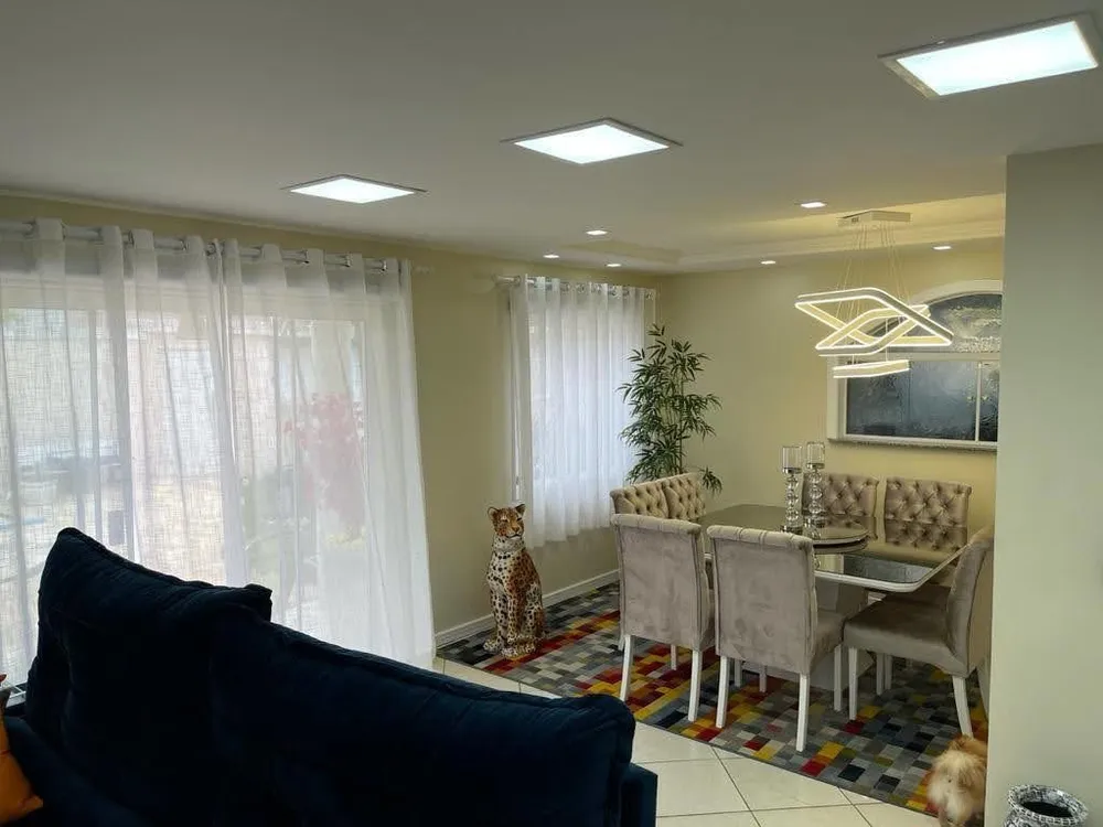 Casa, 3 quartos, 600 m² - Foto 4