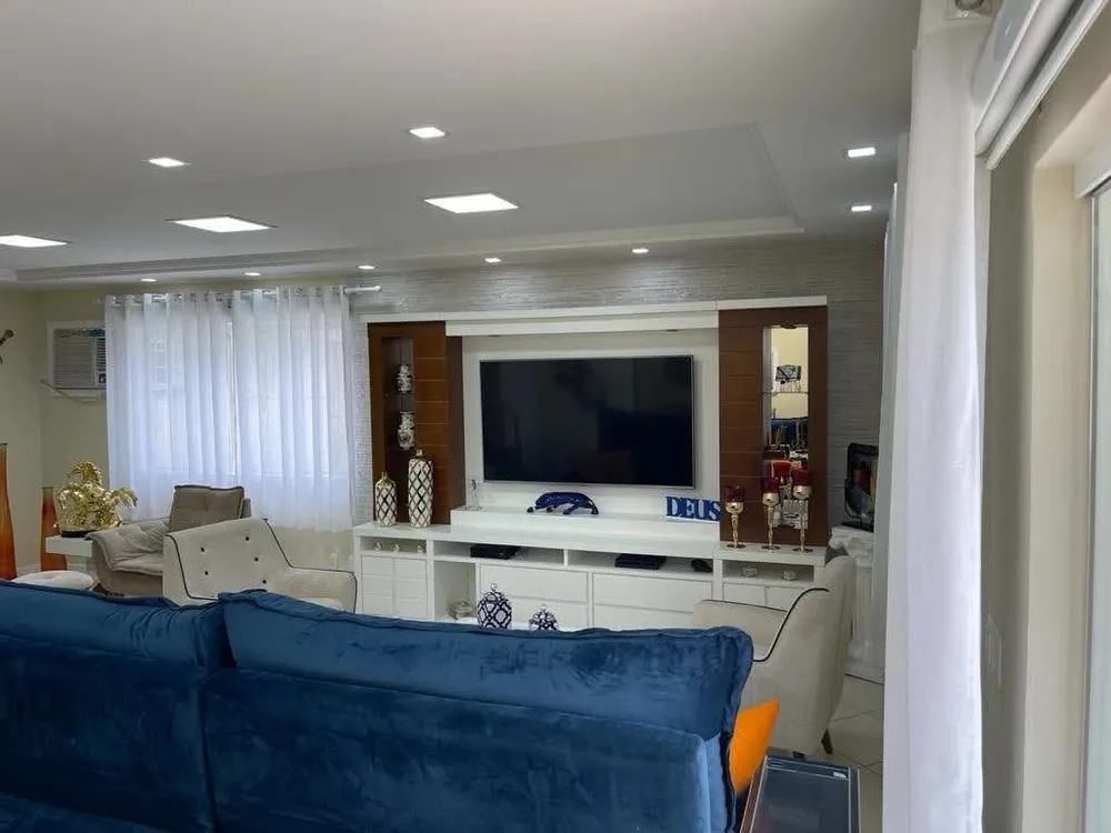 Casa, 3 quartos, 600 m² - Foto 14