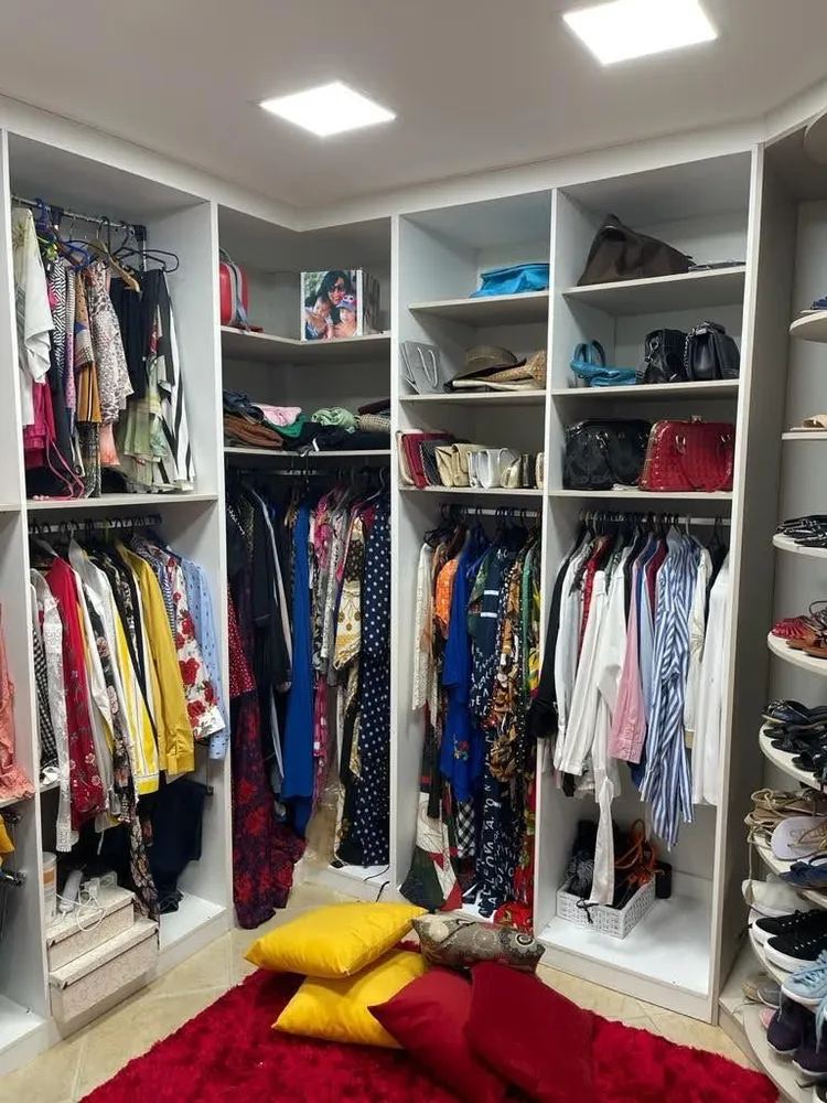 Casa, 3 quartos, 600 m² - Foto 13