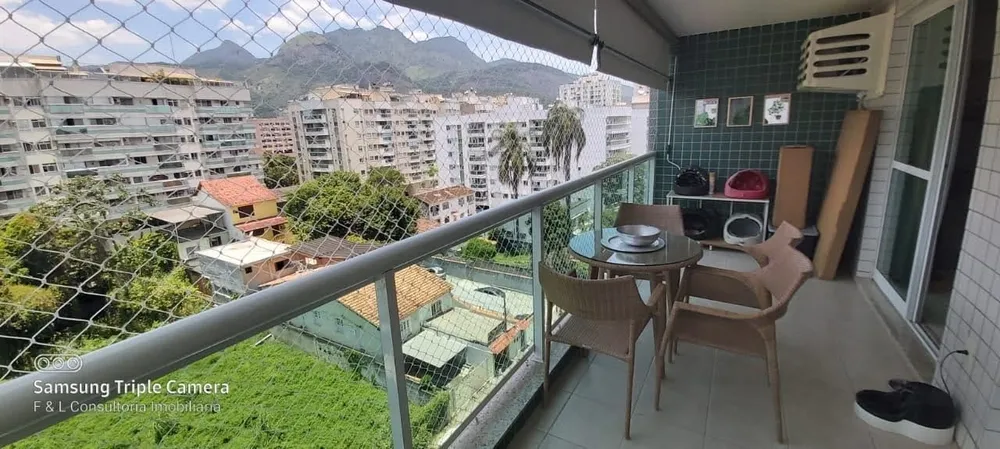 Cobertura, 4 quartos, 222 m² - Foto 5