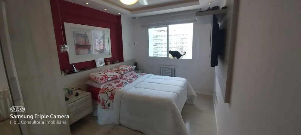 Cobertura, 4 quartos, 222 m² - Foto 7