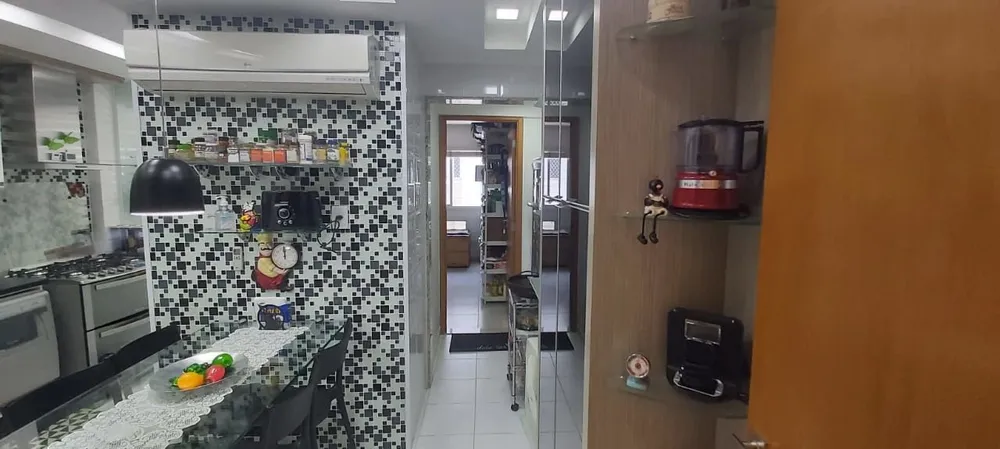 Cobertura, 4 quartos, 222 m² - Foto 21