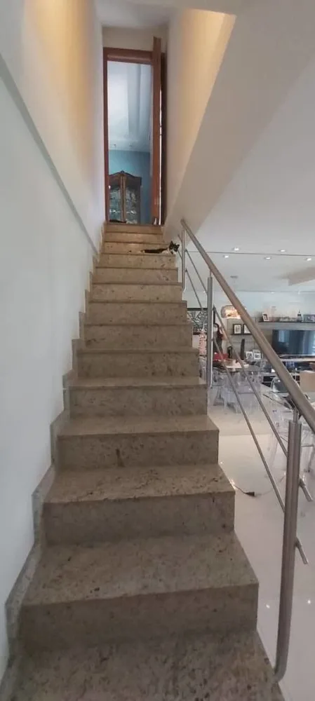 Cobertura, 4 quartos, 222 m² - Foto 9
