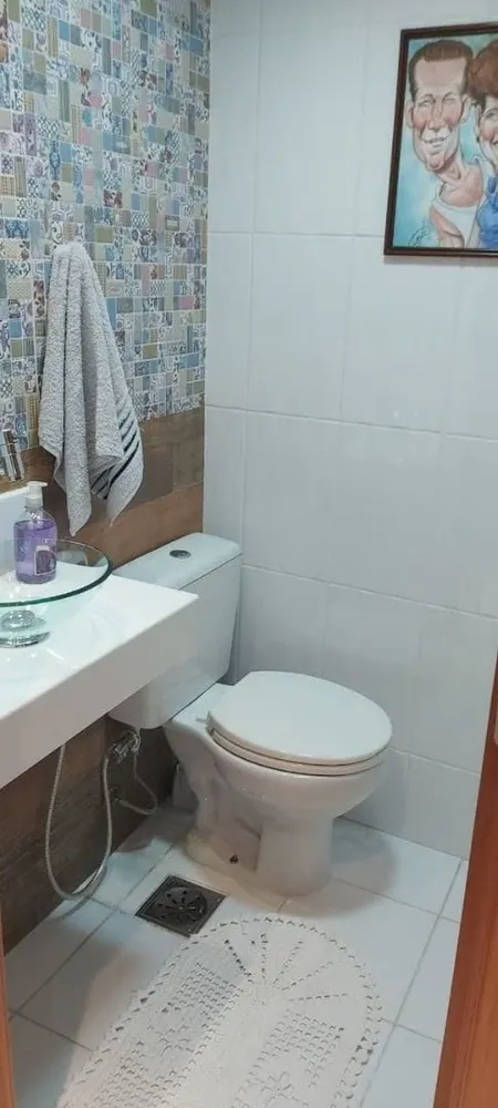 Cobertura, 4 quartos, 222 m² - Foto 11