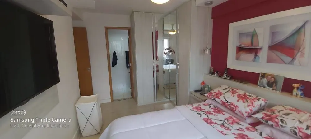Cobertura, 4 quartos, 222 m² - Foto 17