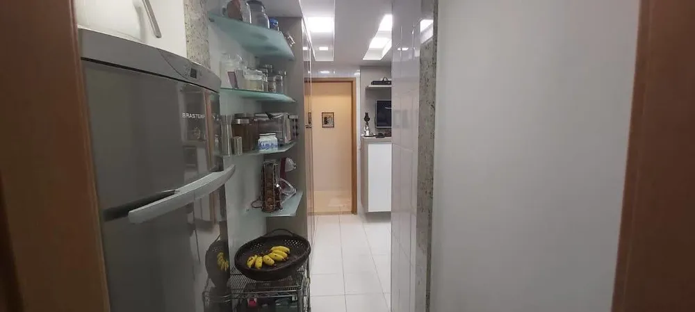 Cobertura, 4 quartos, 222 m² - Foto 18