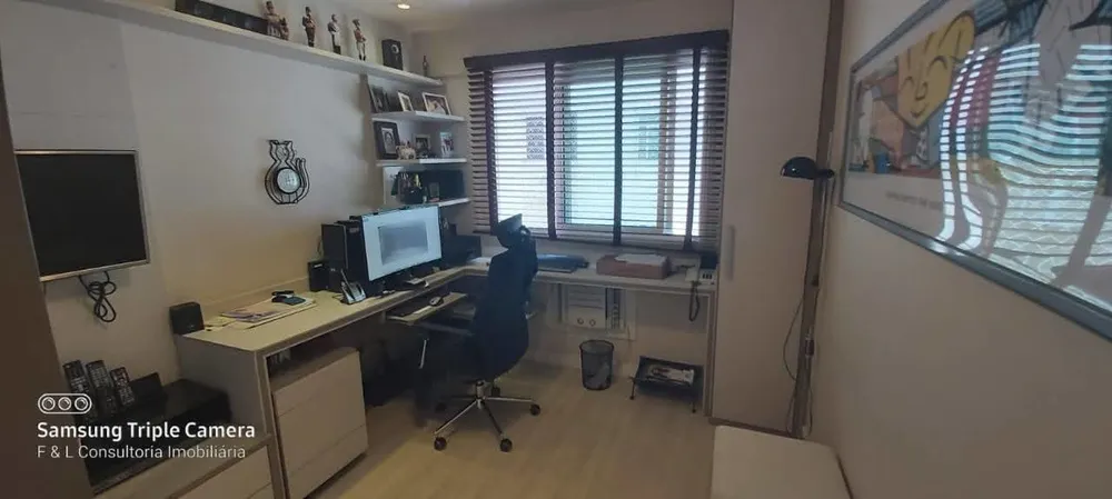 Cobertura, 4 quartos, 222 m² - Foto 25