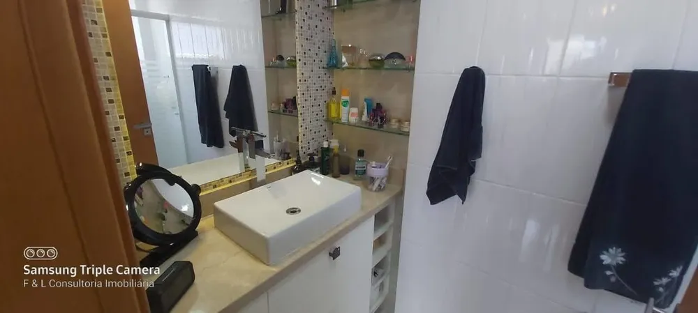 Cobertura, 4 quartos, 222 m² - Foto 8