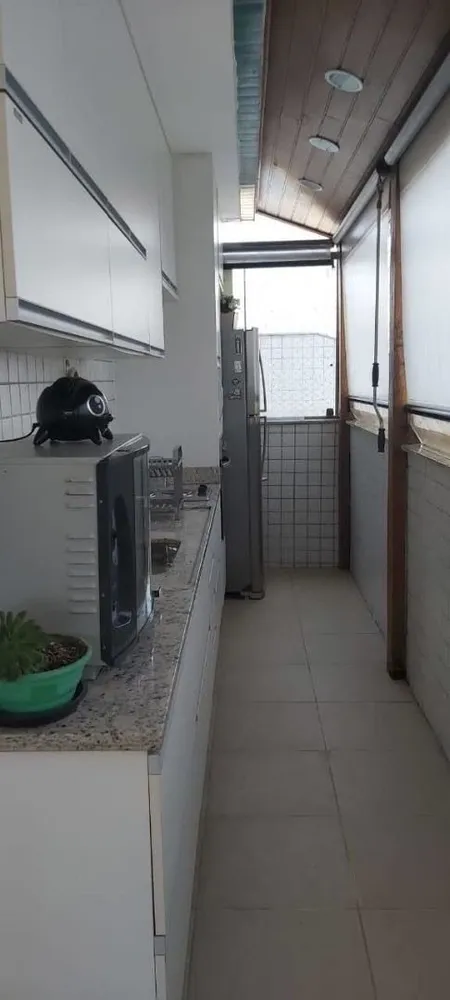 Cobertura, 4 quartos, 222 m² - Foto 13
