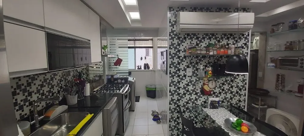 Cobertura, 4 quartos, 222 m² - Foto 26