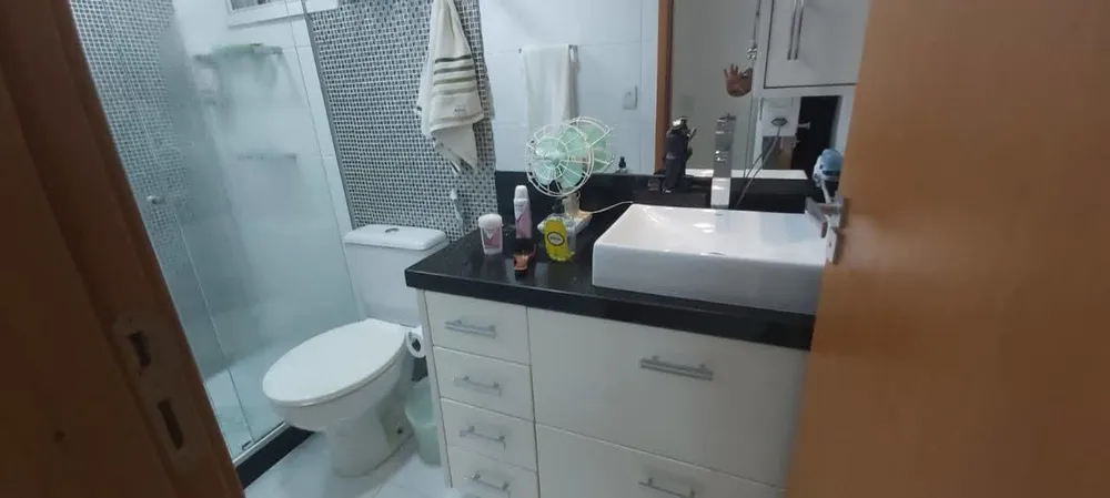 Cobertura, 4 quartos, 222 m² - Foto 14