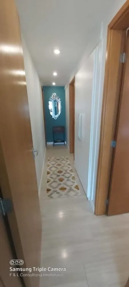Cobertura, 4 quartos, 222 m² - Foto 22