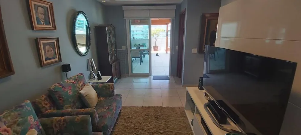 Cobertura, 4 quartos, 222 m² - Foto 6