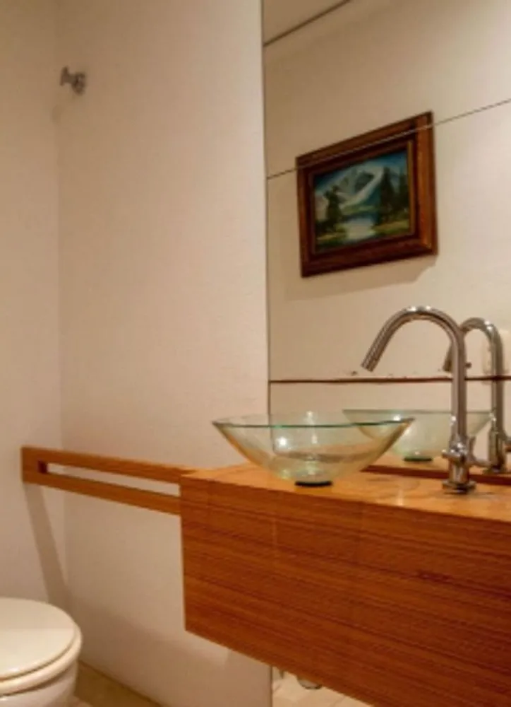 Apartamento, 3 quartos, 134 m² - Foto 4