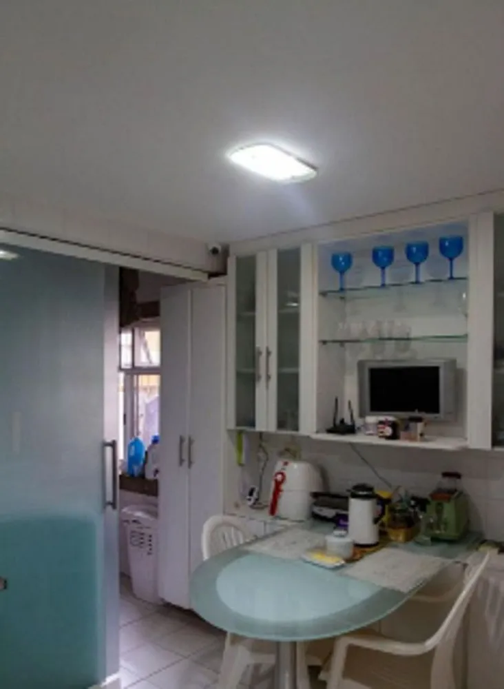 Apartamento, 3 quartos, 134 m² - Foto 8