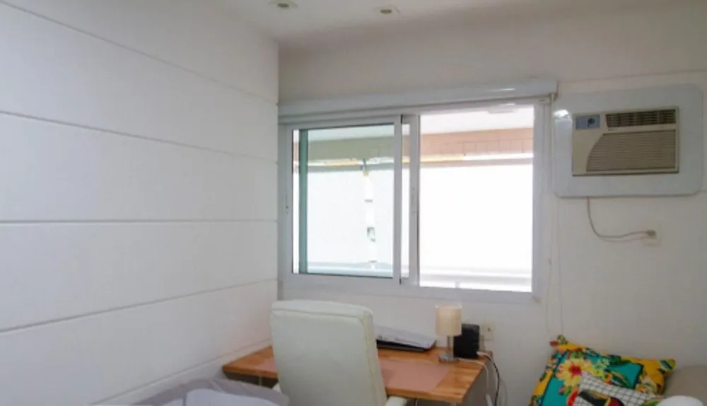 Apartamento, 3 quartos, 134 m² - Foto 12