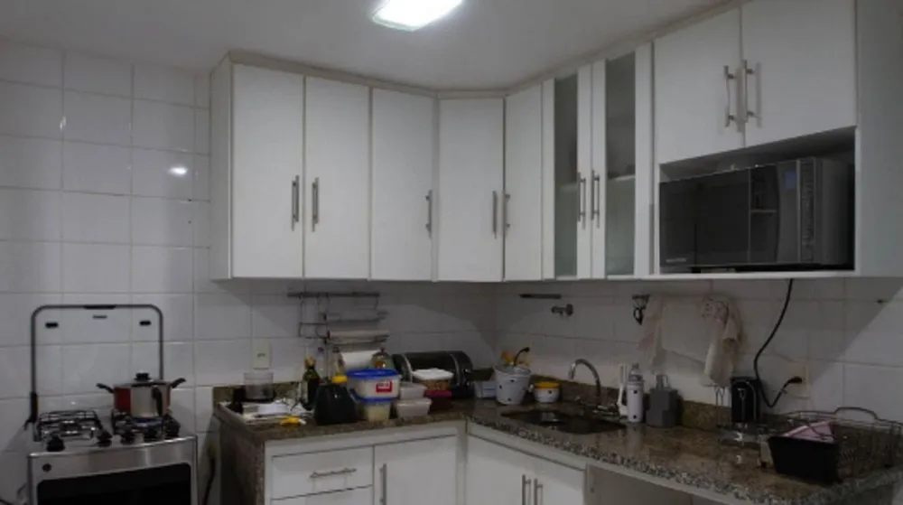 Apartamento, 3 quartos, 134 m² - Foto 7