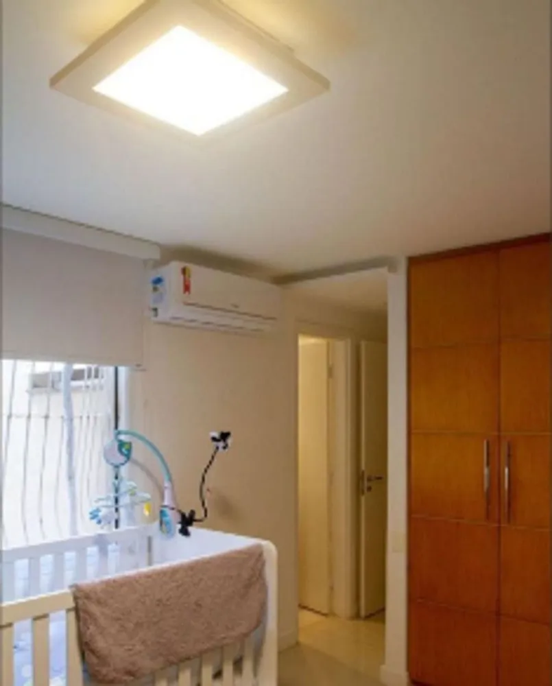 Apartamento, 3 quartos, 134 m² - Foto 18