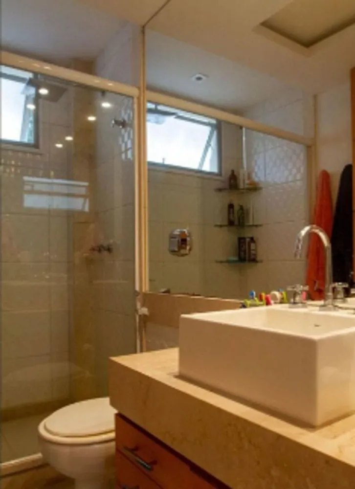 Apartamento, 3 quartos, 134 m² - Foto 20