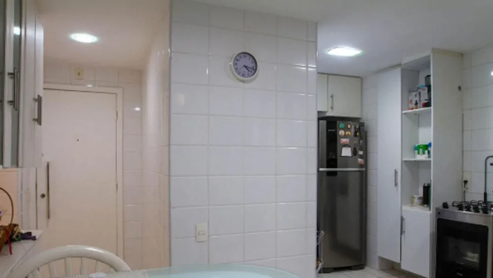 Apartamento, 3 quartos, 134 m² - Foto 9