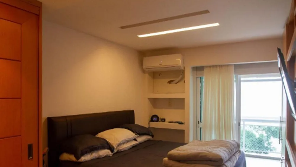 Apartamento, 3 quartos, 134 m² - Foto 17
