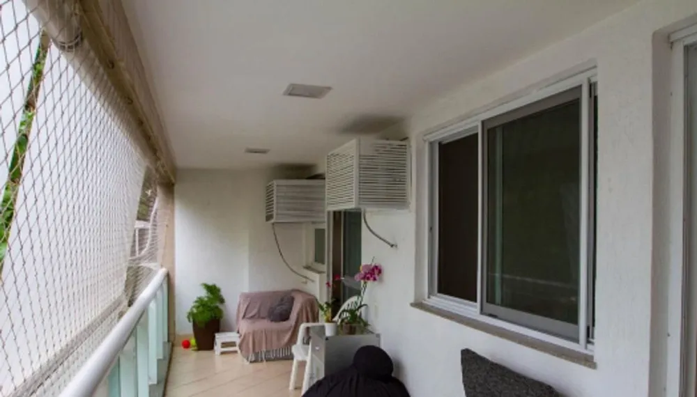 Apartamento, 3 quartos, 134 m² - Foto 6