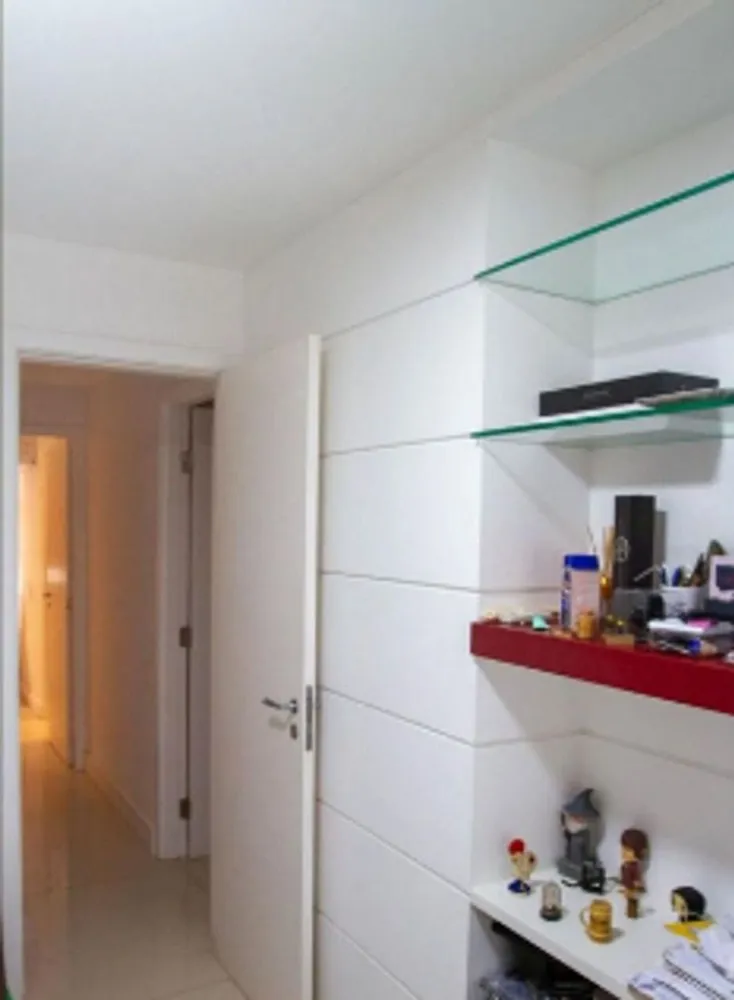 Apartamento, 3 quartos, 134 m² - Foto 11