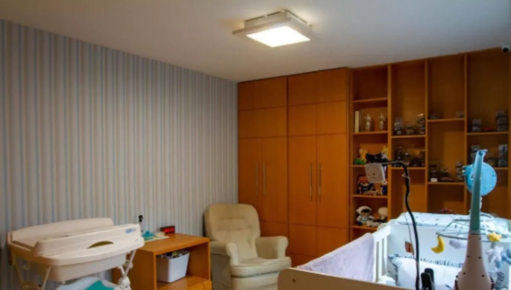 Apartamento, 3 quartos, 134 m² - Foto 19