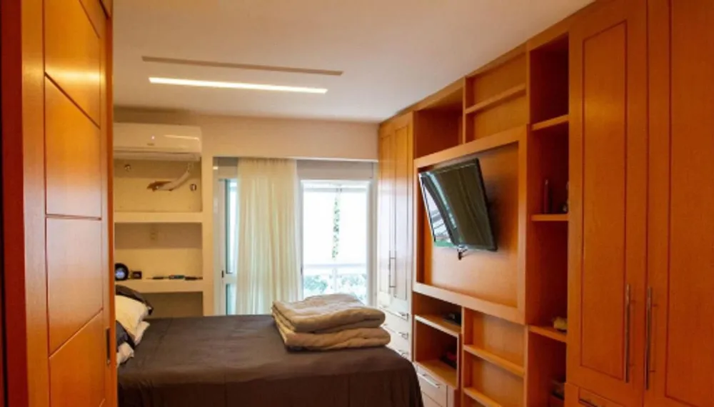 Apartamento, 3 quartos, 134 m² - Foto 16