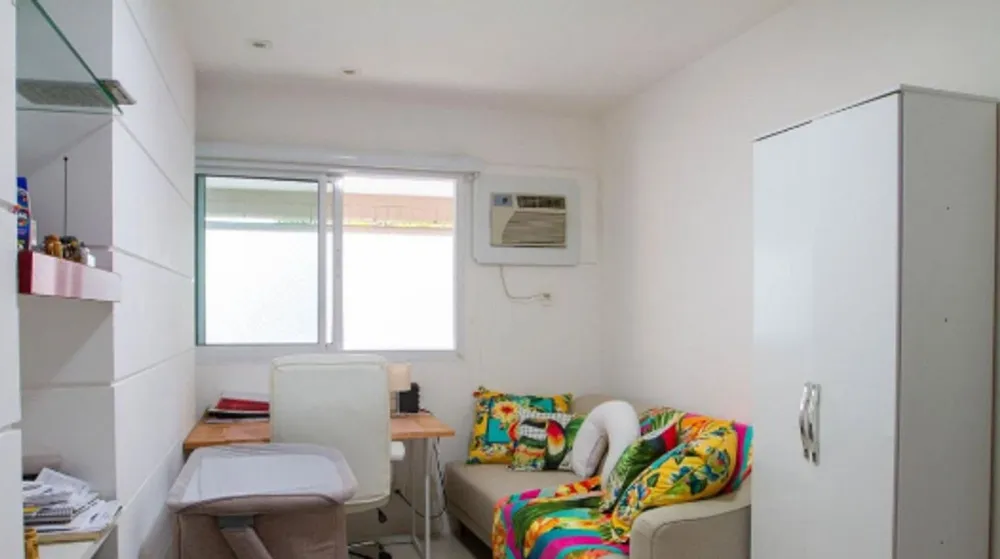 Apartamento, 3 quartos, 134 m² - Foto 13