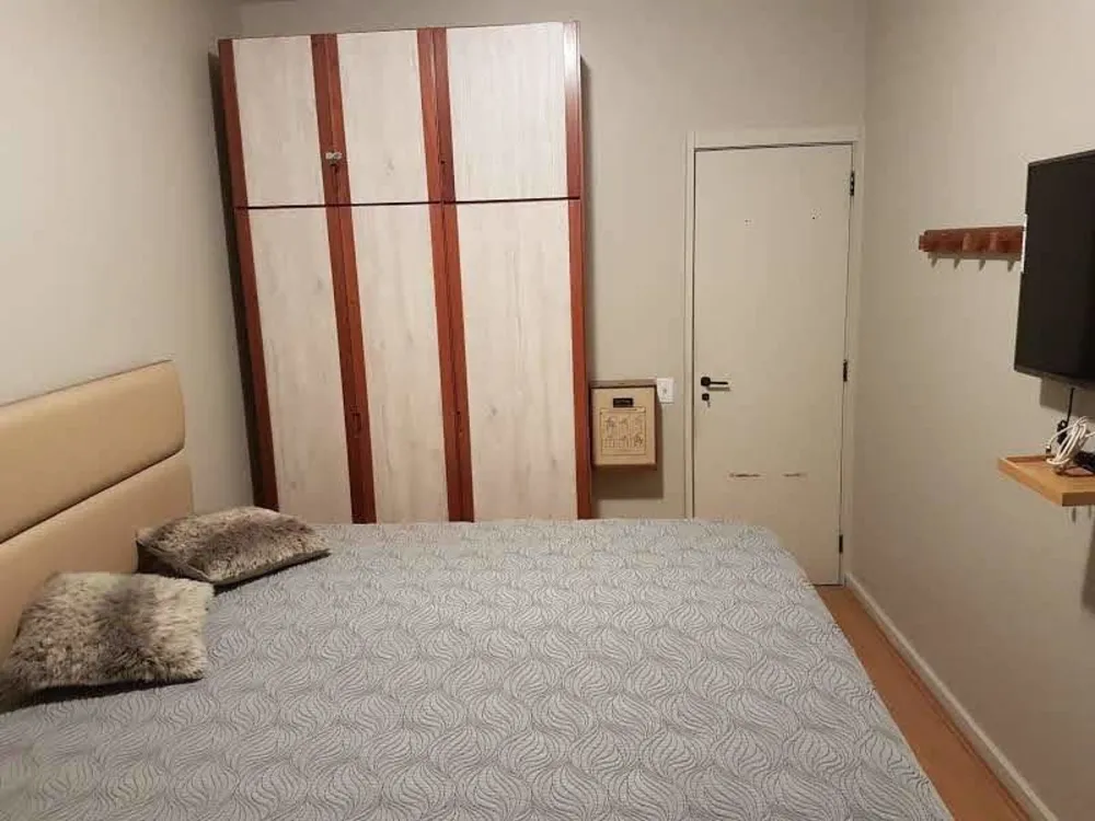 Flat/Apart Hotel, 1 quarto, 50 m² - Foto 9