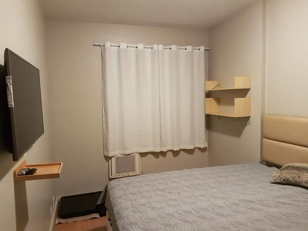 Flat/Apart Hotel, 1 quarto, 50 m² - Foto 10