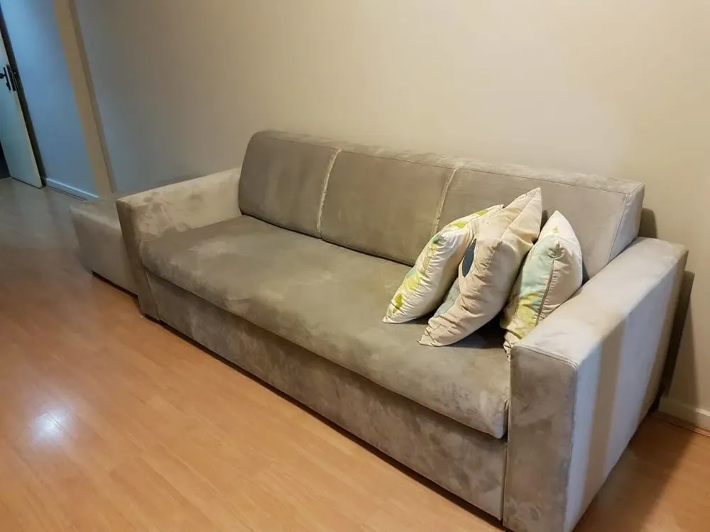 Flat/Apart Hotel, 1 quarto, 50 m² - Foto 4