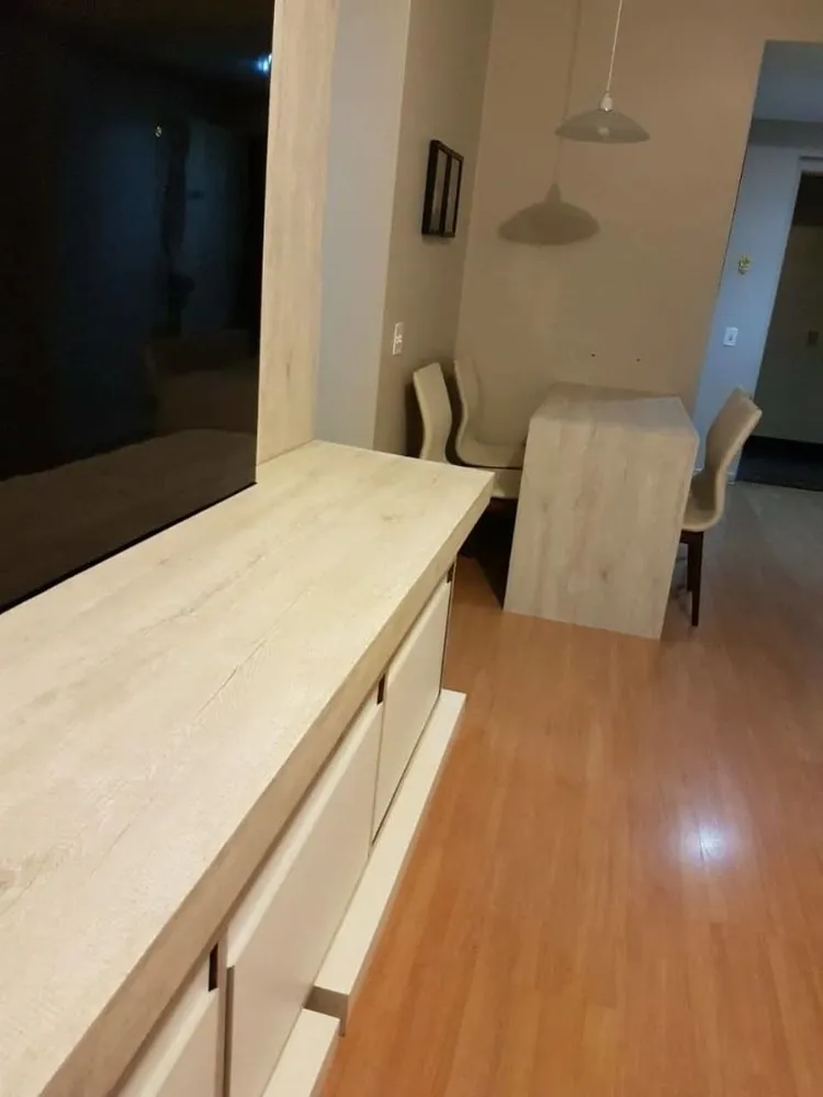 Flat/Apart Hotel, 1 quarto, 50 m² - Foto 3