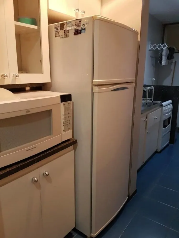 Flat/Apart Hotel, 1 quarto, 50 m² - Foto 11