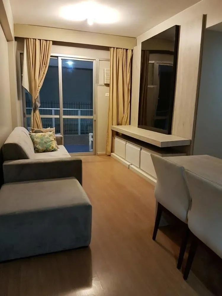 Flat/Apart Hotel, 1 quarto, 50 m² - Foto 2